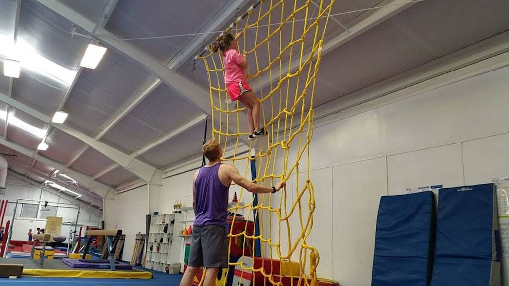 Harpeth School of Gymnastics | 2204 Hillsboro Rd, Franklin, TN 37069, USA | Phone: (615) 790-7825