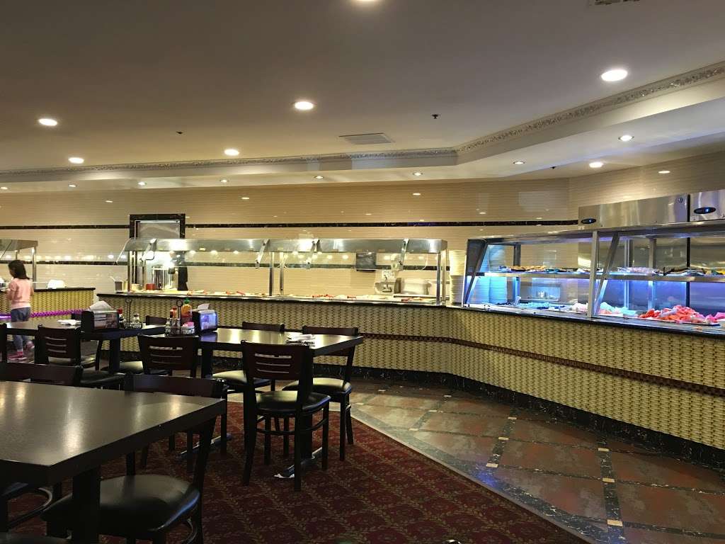 Kyoto Buffet & Grill | 200 S State College Blvd, Brea, CA 92821, USA | Phone: (714) 256-1288