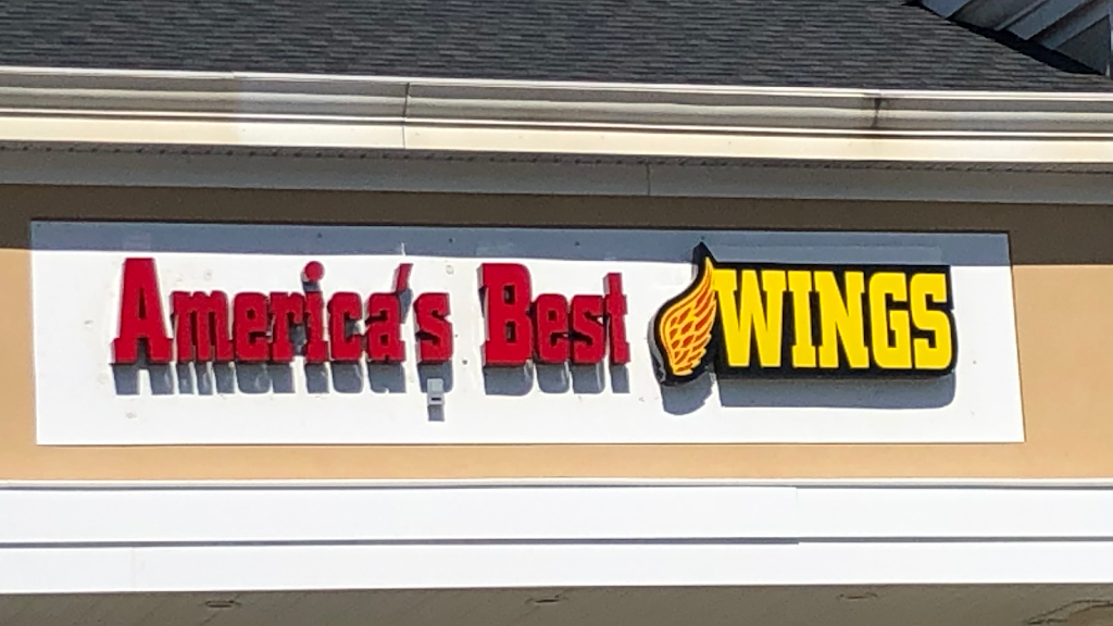 Americas Best Wings | 574 Cranbrook Rd, Cockeysville, MD 21030, USA | Phone: (410) 667-0050