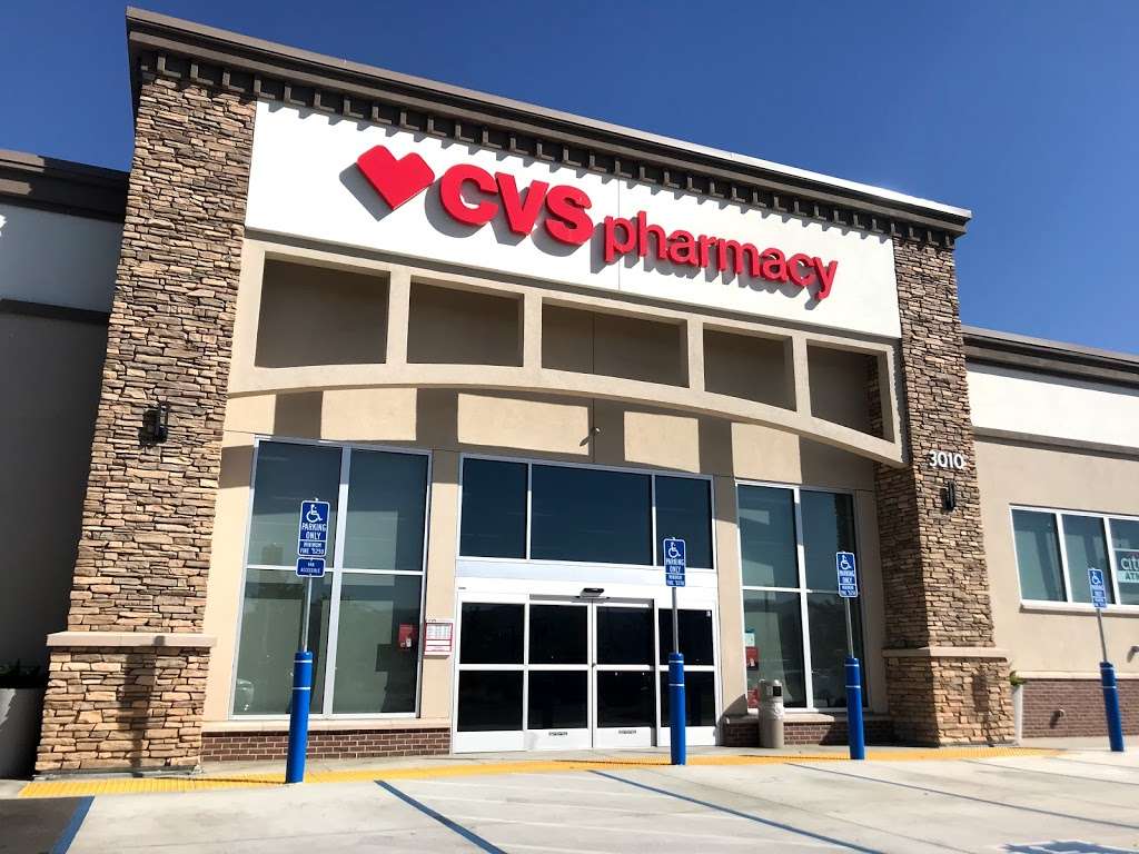 CVS Pharmacy | 3010 Bernal Ave, Pleasanton, CA 94566 | Phone: (925) 462-9138