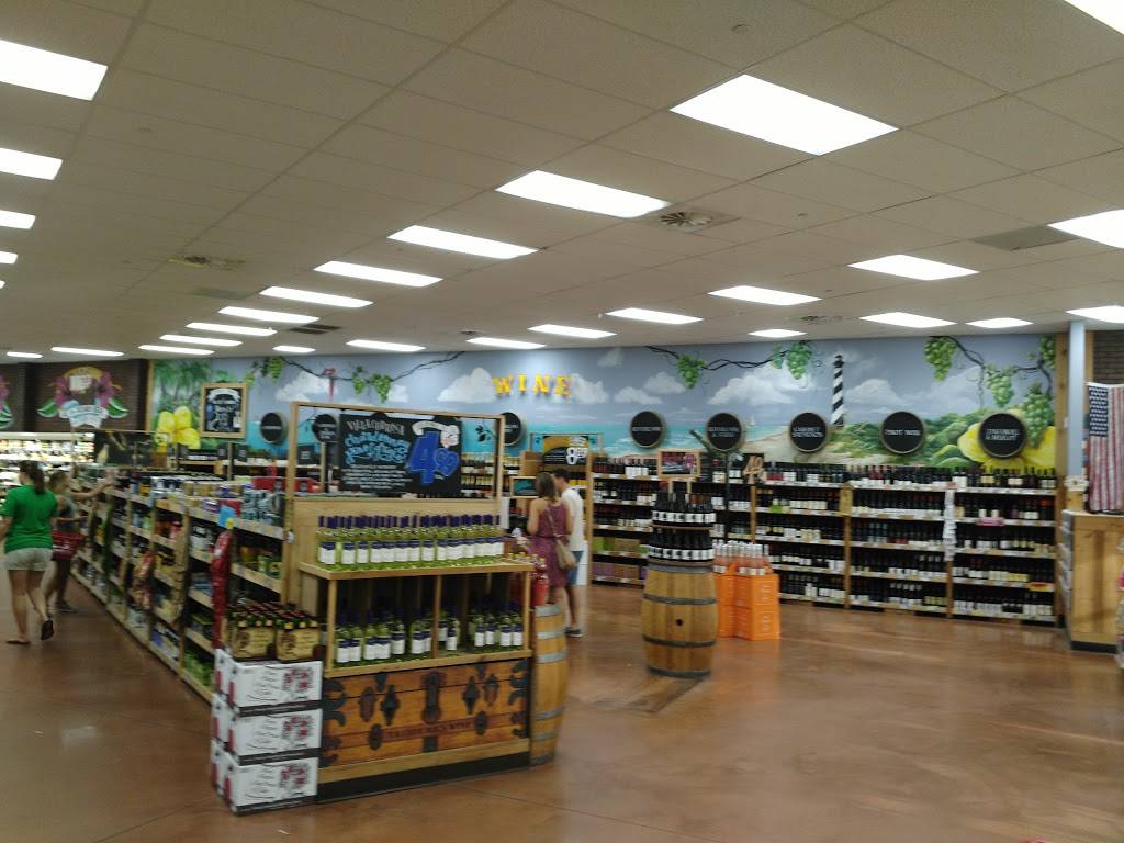 Trader Joes | 1393 Kildaire Farm Rd, Cary, NC 27511, USA | Phone: (919) 465-5984