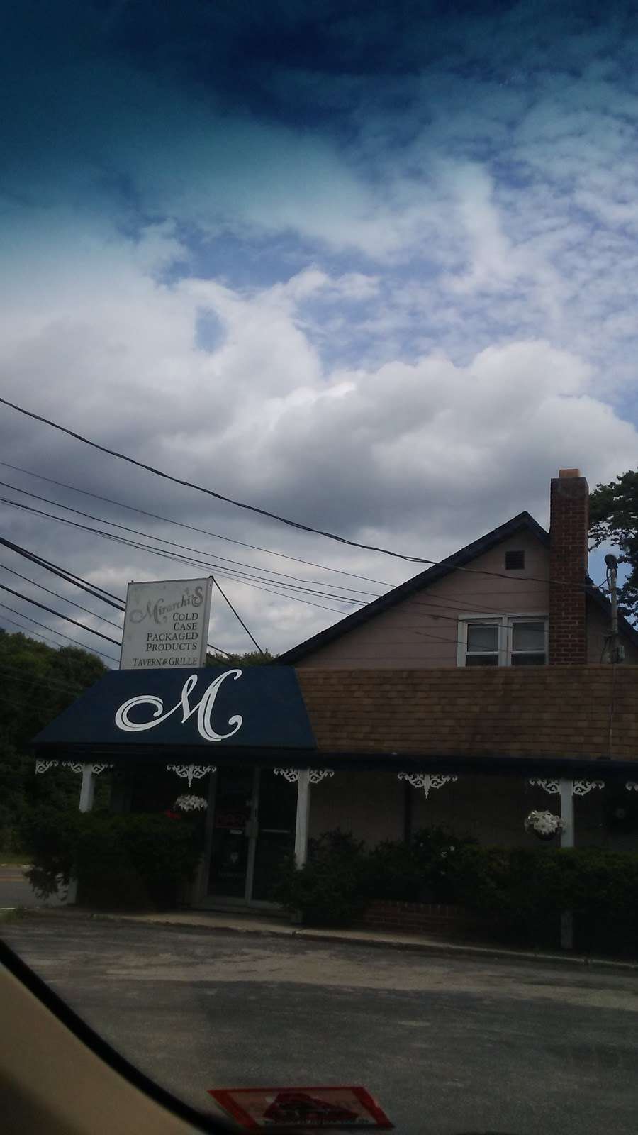 Mirarchis Williamstown Inn | 2557 S Black Horse Pike, Williamstown, NJ 08094, USA | Phone: (856) 728-1842