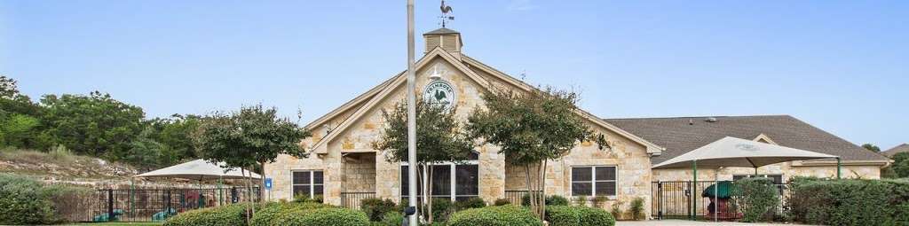 Primrose School of Stone Oak | 689 Knights Cross Dr, San Antonio, TX 78258, USA | Phone: (210) 481-1913