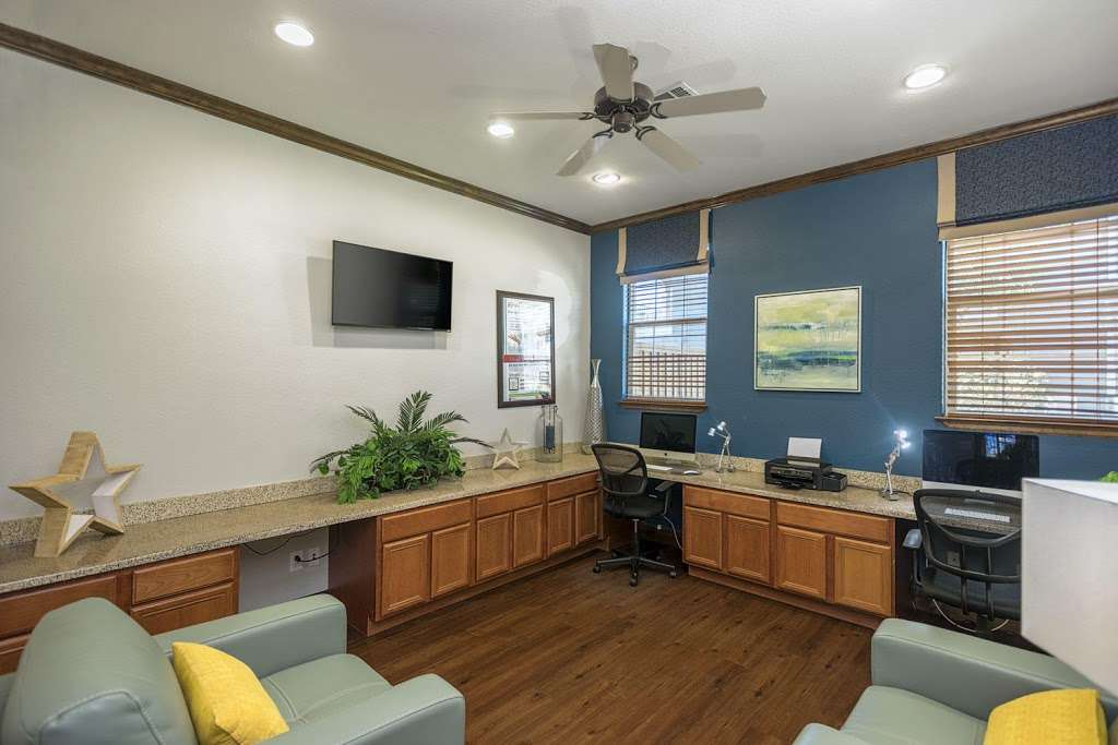 The Dominion Apartments | 15596 Interstate 45 S, Conroe, TX 77384, USA | Phone: (936) 202-3306