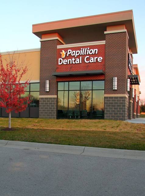 Papillion Dental Care | 8420 S 71st Plaza Suite 107, Papillion, NE 68133, USA | Phone: (402) 934-7550
