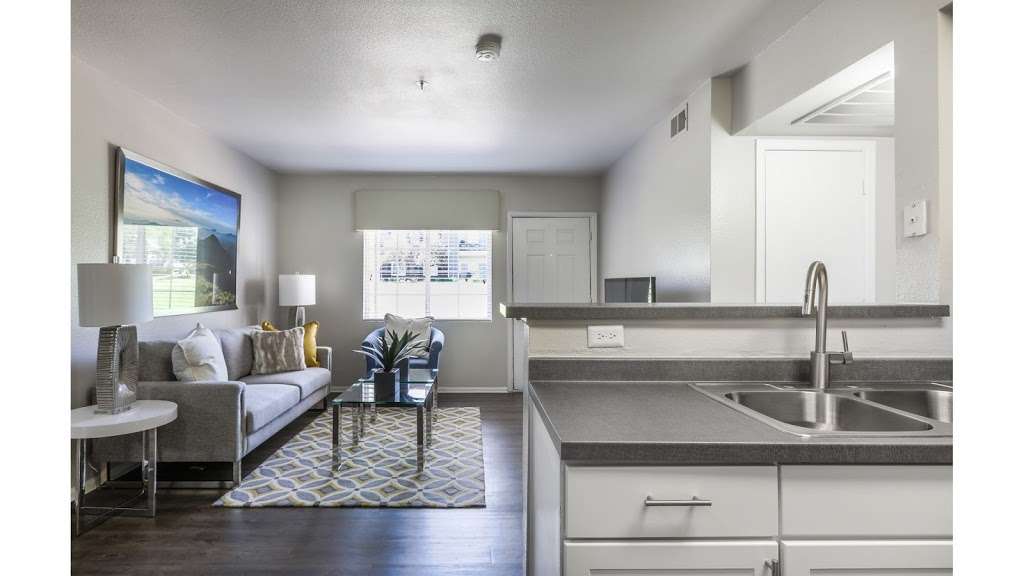 Magnolia Ridge Apartments | 12220 Colorado Blvd, Thornton, CO 80241, USA | Phone: (303) 457-3502