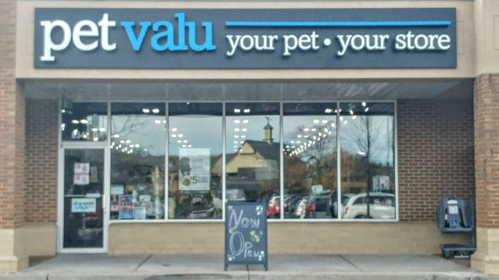 Pet Valu | 6542 Lower York Rd Ste D, New Hope, PA 18938, USA | Phone: (215) 693-1410