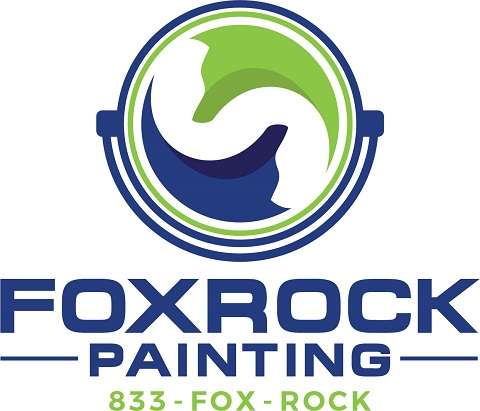 Foxrock Painting | 10 Waverley Ave, Newton, MA 02458, USA | Phone: (833) 369-7625