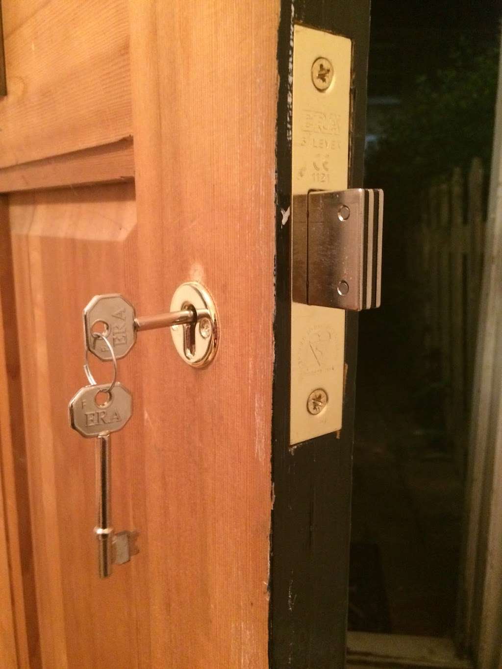 Access Denied Locksmith | 46 Watlington Rd, Harlow CM17 0DY, UK | Phone: 01279 510036