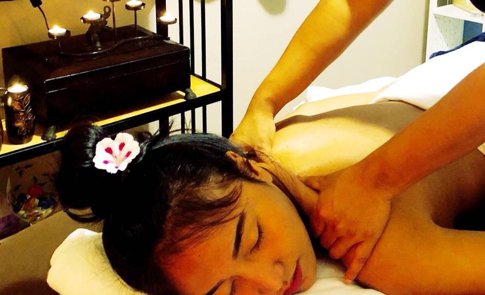 Noi Massage Comfort and Spa | 412 Jefferson Pkwy, Lake Oswego, OR 97035, USA | Phone: (503) 793-8676