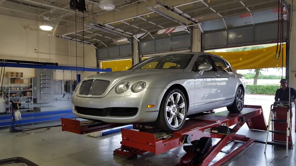 MOTION AUTOMOTIVE | 3482 W Camp Wisdom Rd, Dallas, TX 75237, USA | Phone: (972) 780-8700