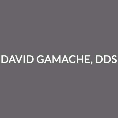 David Gamache, DDS | 400 S Main St #3, West Creek, NJ 08092, USA | Phone: (609) 597-1123