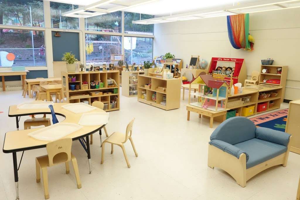 CreArt Early Education & Preschool | 1055 Las Ovejas Ave #9, San Rafael, CA 94903, USA | Phone: (415) 444-0600