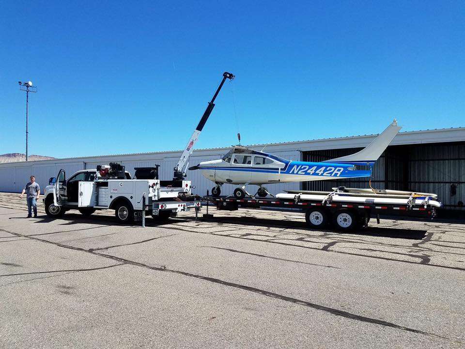 BAS Part Sales | 625 Airport Rd, Greeley, CO 80631, USA | Phone: (970) 313-4823