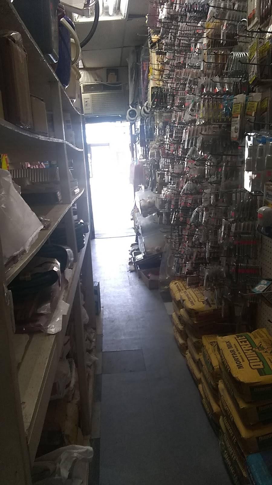 James & James Hardware Inc | 4322 Church Ave, Brooklyn, NY 11203, USA | Phone: (718) 940-3055