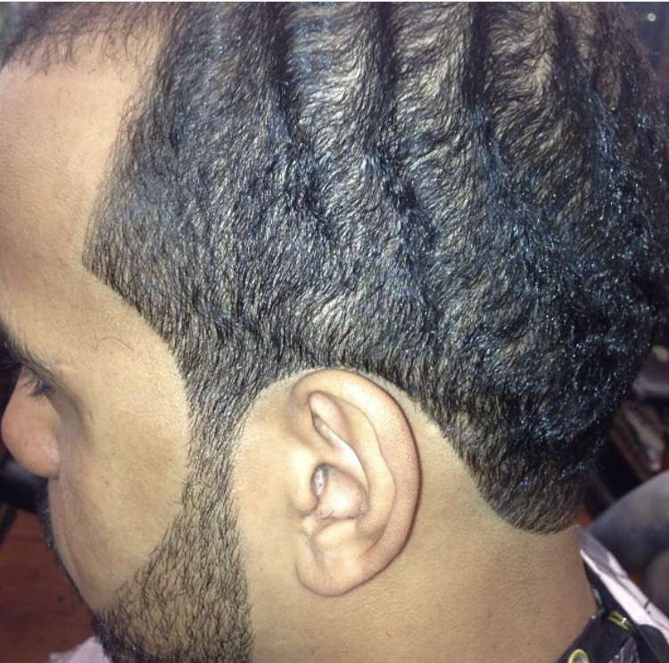 Puertorican Barber | 8901 Richmond Ave, Houston, TX 77036, USA | Phone: (917) 239-8523