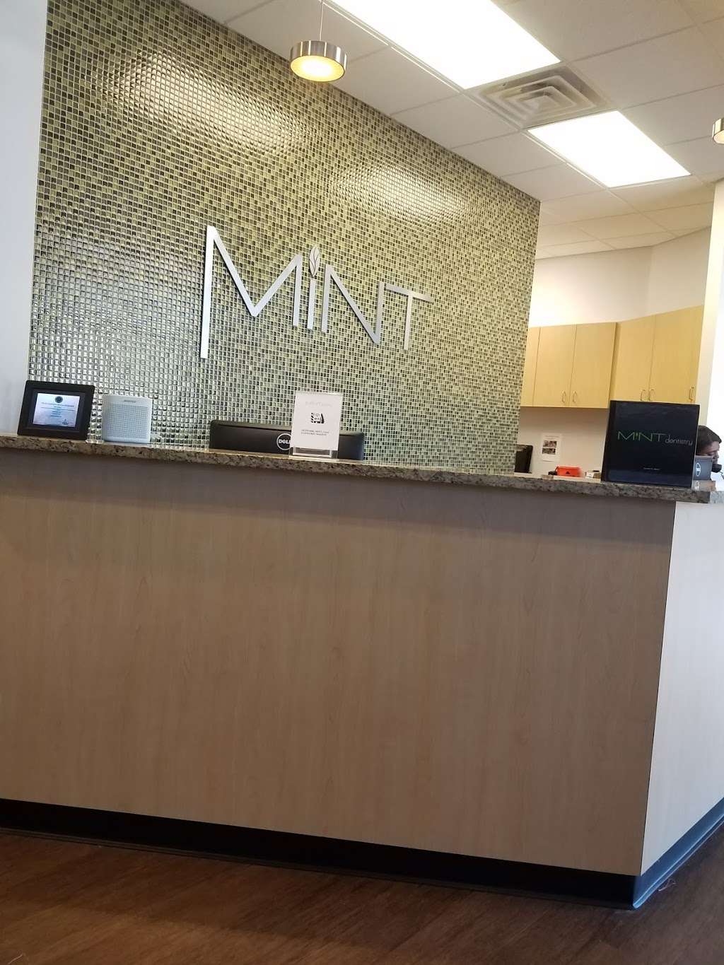 MINT dentistry - Carrollton | 3940 Rosemeade Pkwy #150, Dallas, TX 75287 | Phone: (972) 349-6328