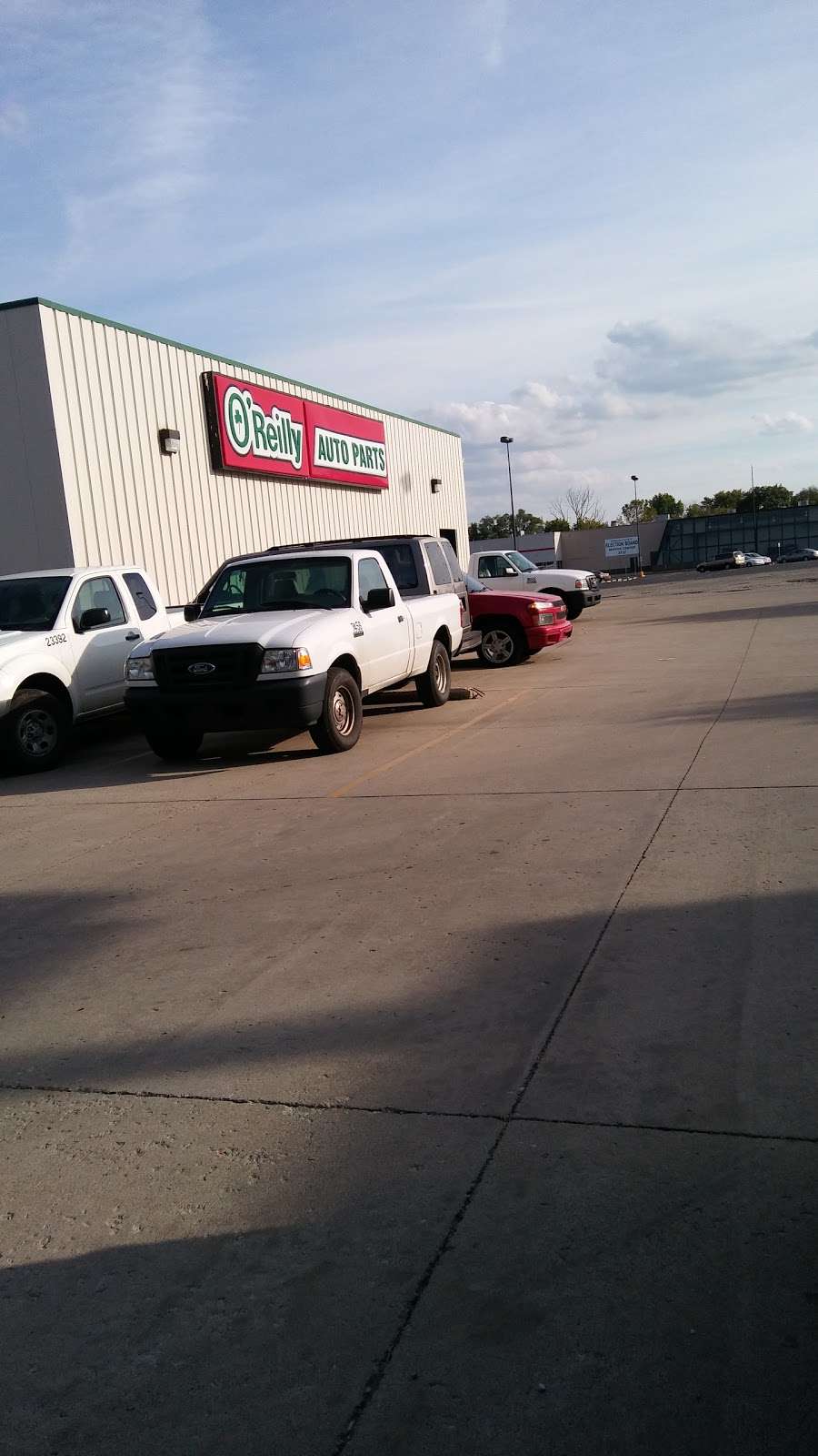 OReilly Auto Parts | 3715 E Washington St, Indianapolis, IN 46201, USA | Phone: (317) 354-1249