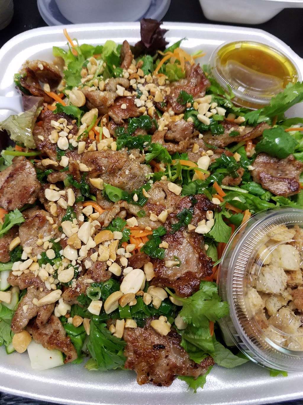 Bun You Banh Mi | 18333 Egret Bay Blvd #135, Houston, TX 77058, USA | Phone: (281) 957-9659