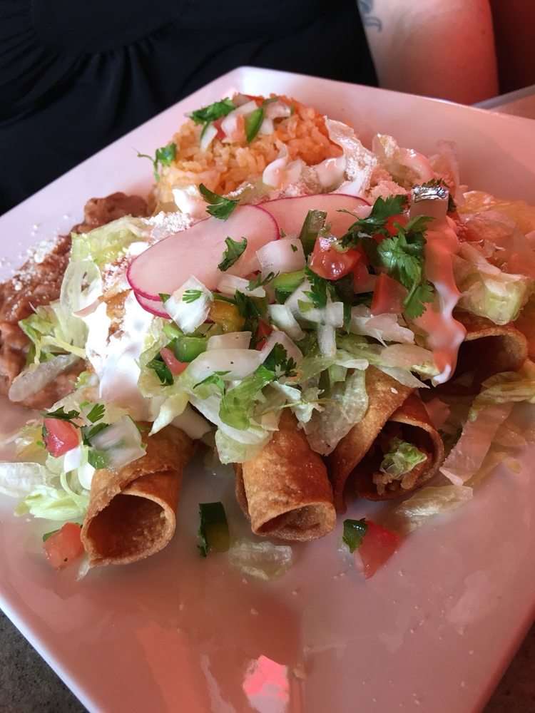 Rincon Tarasco Authentic Mexican Food | 7534 Raytown Rd, Raytown, MO 64138 | Phone: (816) 886-5444