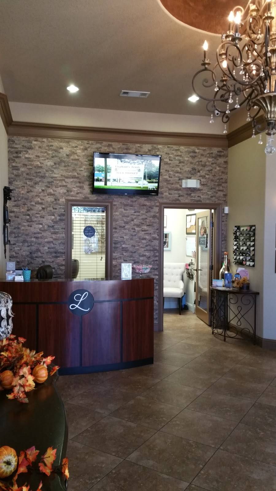 Legacy Salons & Day Spa | 1551 North, U.S. 287 Frontage Rd #305, Mansfield, TX 76063, USA | Phone: (682) 518-1800