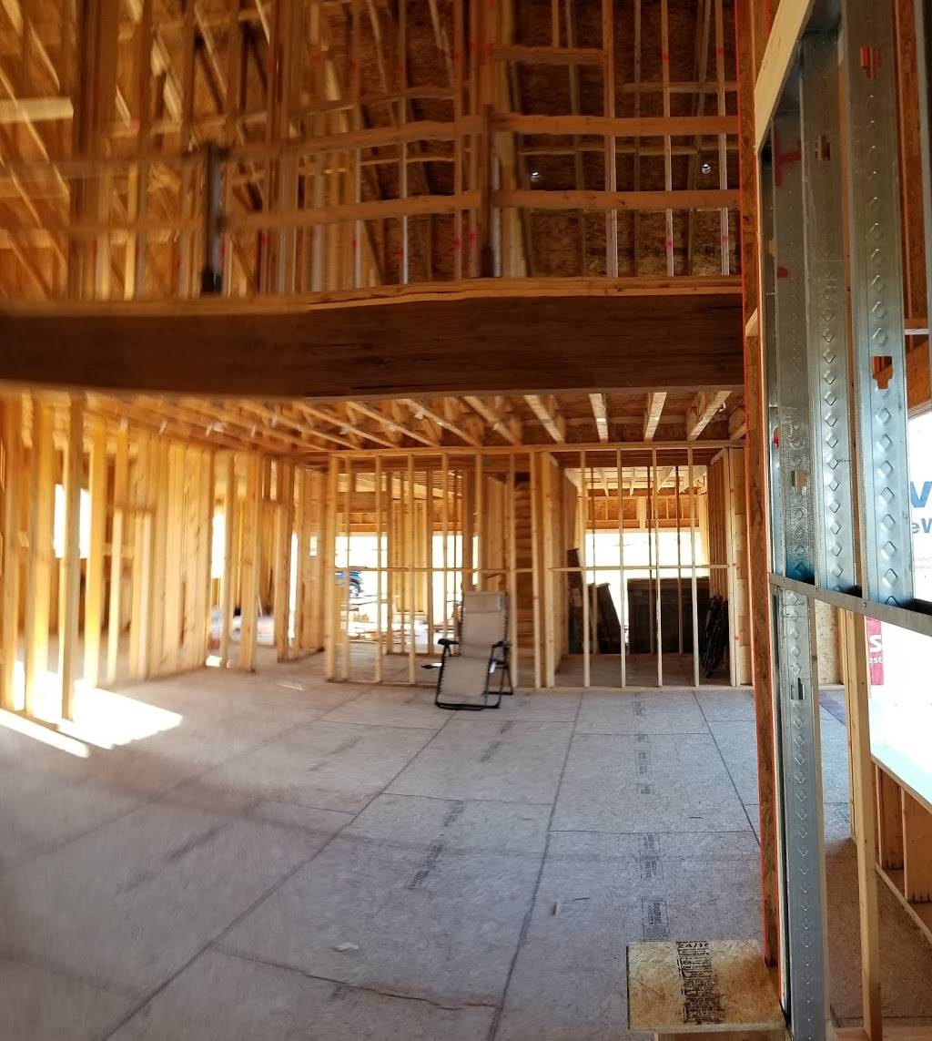 The Morris Construction Company | 2332 N 88th St, Lincoln, NE 68507 | Phone: (402) 937-4859