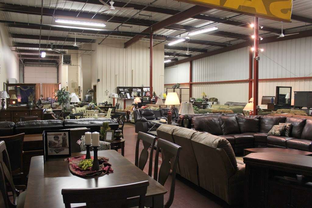 Nicks Furniture | 760 Heartland Dr, Sugar Grove, IL 60554, USA | Phone: (630) 466-5222