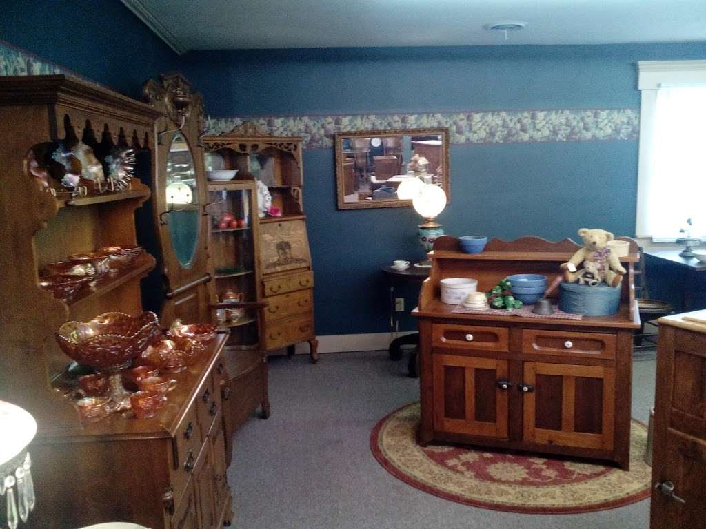 Jims Antiques | 1501 S 450 E, Shelbyville, IN 46176, USA