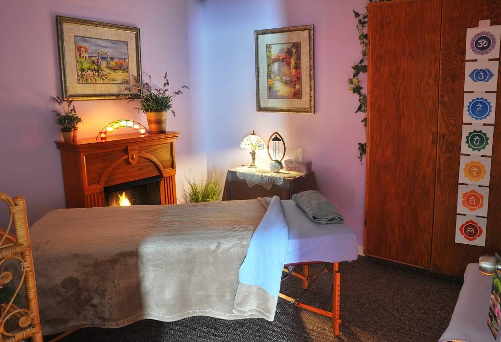 Shelleys Healing Hands Massage Therapy | 599 S State St, Westerville, OH 43081, USA | Phone: (614) 738-6906