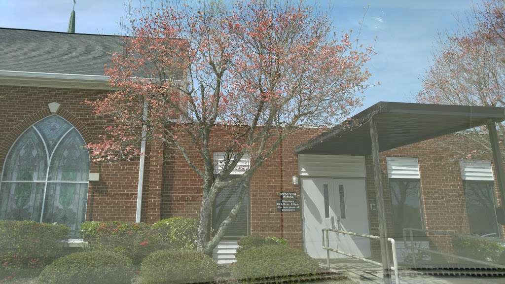 St. Stephens Lutheran Church ELCA | 2259 12th Ave NE, Hickory, NC 28601, USA | Phone: (828) 322-3211