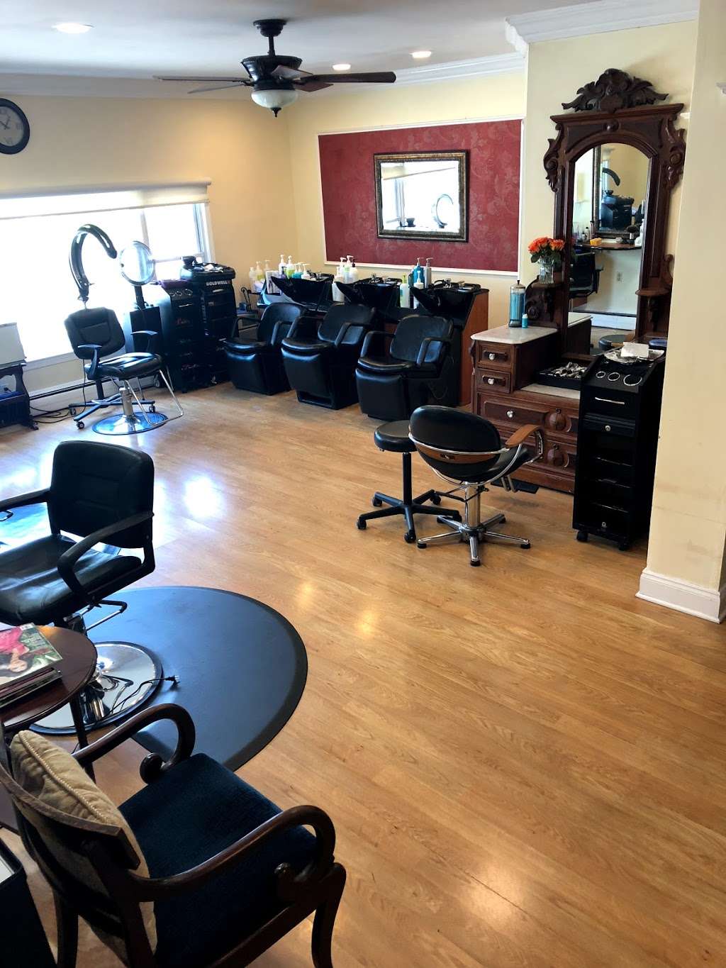 Express Yourself Salon | US-202 & Peapack Rd, Far Hills, NJ 07931, USA | Phone: (908) 234-0588