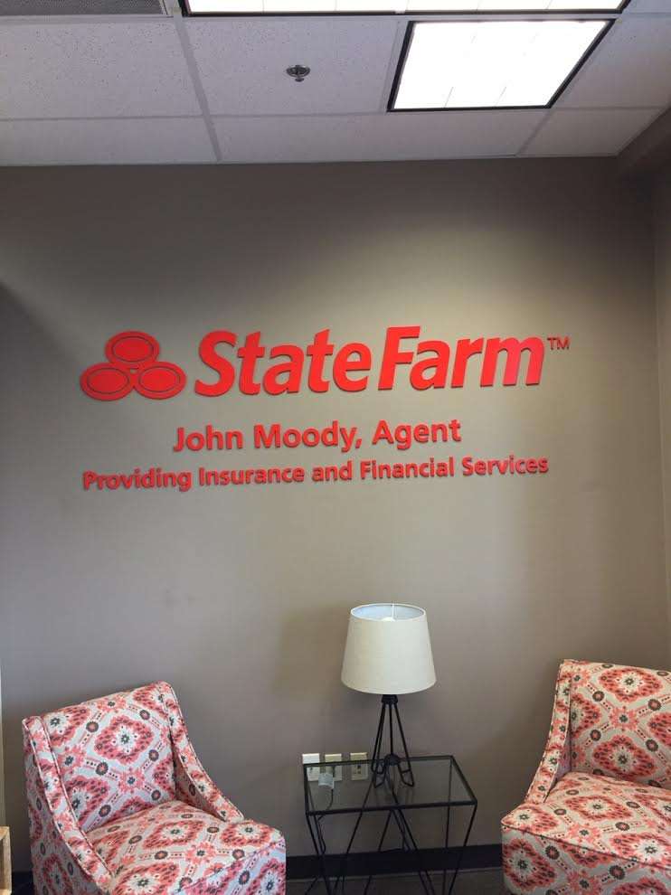 John Moody - State Farm Insurance Agent | 10230 Berkeley Pl Dr STE 250, Charlotte, NC 28262, USA | Phone: (704) 526-0423