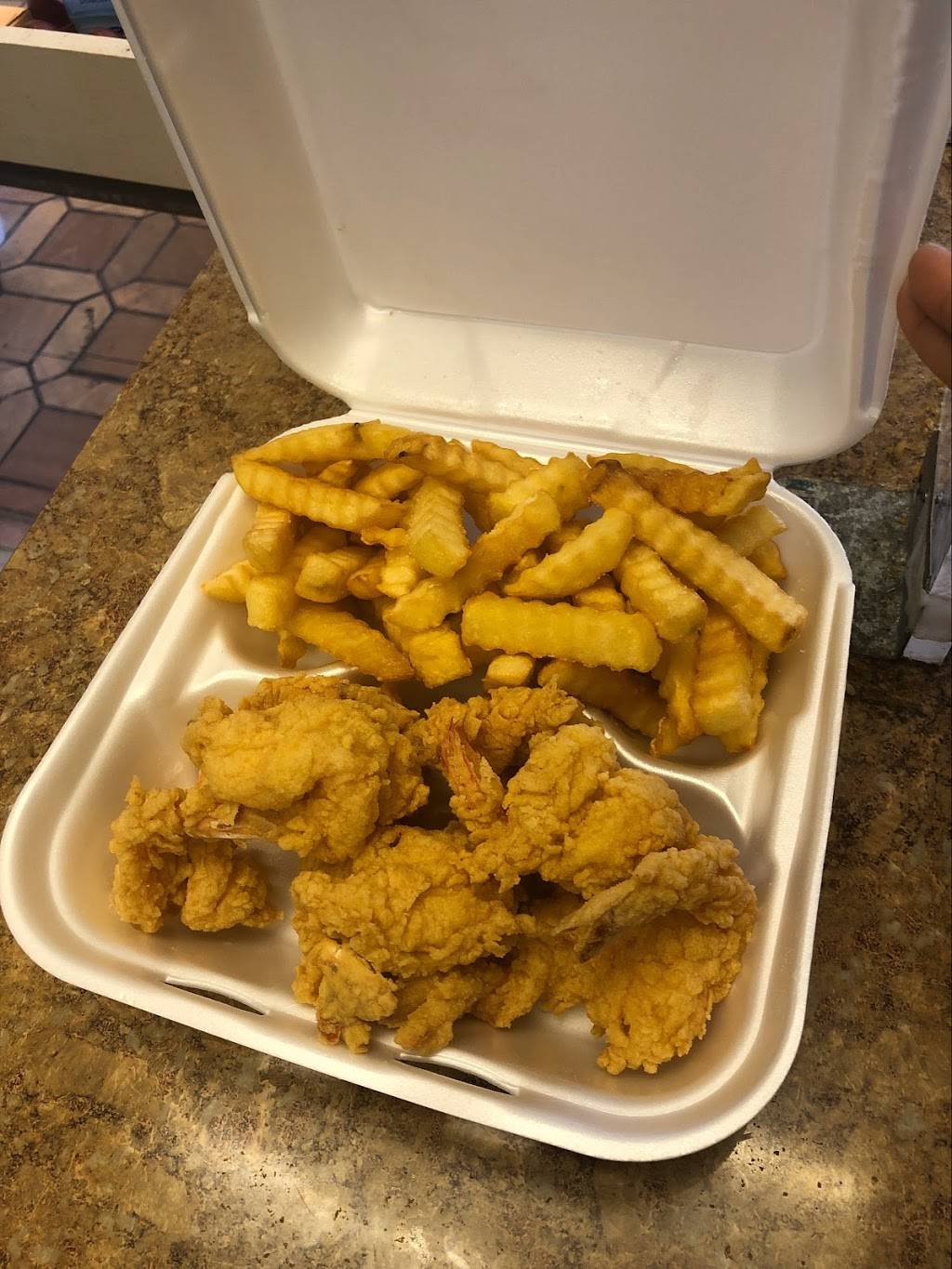 Nola Food Mart | 943 Whitney Ave, New Orleans, LA 70114, USA | Phone: (504) 827-1563