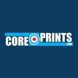 Core Prints | 1130 International Pkwy, Fredericksburg, VA 22406, USA | Phone: (540) 356-9195