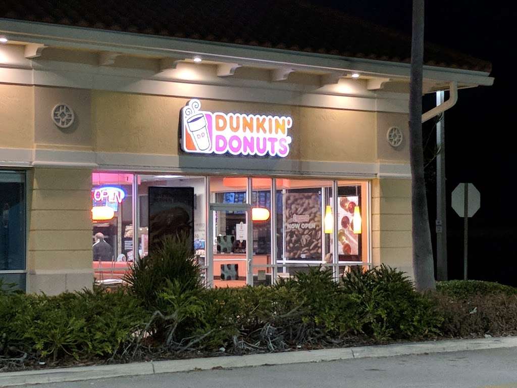 Dunkin Donuts | 12343 Hagen Ranch Rd, Boynton Beach, FL 33437, USA | Phone: (561) 413-5010
