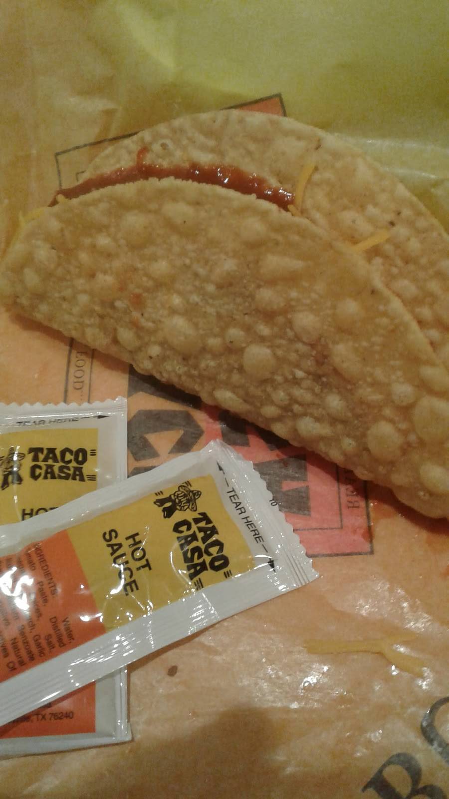 Taco Casa | 7717 Crowley Rd, Fort Worth, TX 76134 | Phone: (817) 984-1934