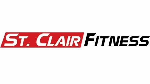 St. Clair Fitness | 1341 McLaughlin Run Rd, Pittsburgh, PA 15241 | Phone: (412) 257-8788