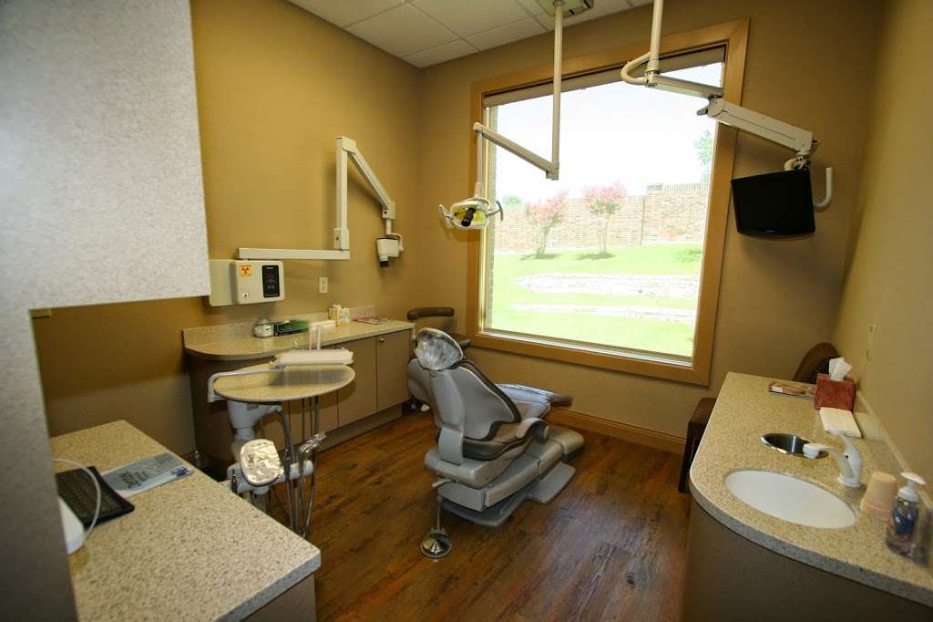 Janet Mason DDS | 901 W Campbell Rd suite a, Garland, TX 75044, USA | Phone: (972) 495-4300