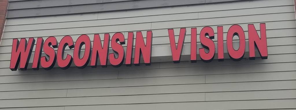 Wisconsin Vision | 1220 Miller Park Way, West Milwaukee, WI 53214, USA | Phone: (414) 383-4250