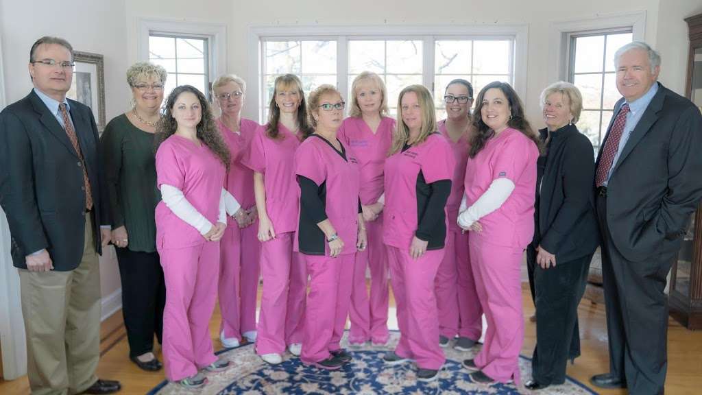 Theodore Lygas, MD - Breast Surgery & Breast Oncology | 175 Gunning River Rd Suite D, Barnegat Township, NJ 08005, USA | Phone: (732) 458-4600