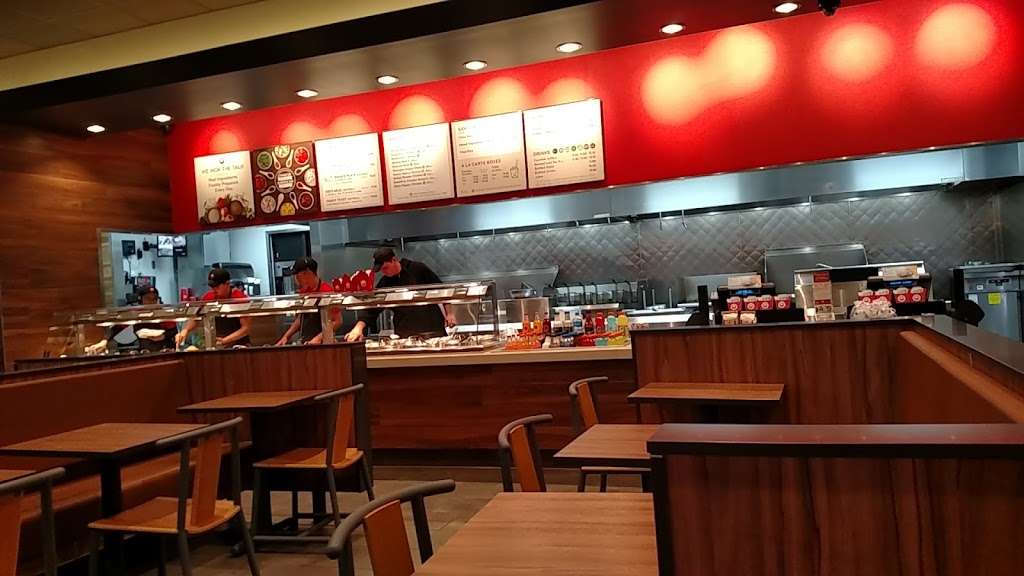 Panda Express | 25631 US-59, Kingwood, TX 77339 | Phone: (832) 644-1099