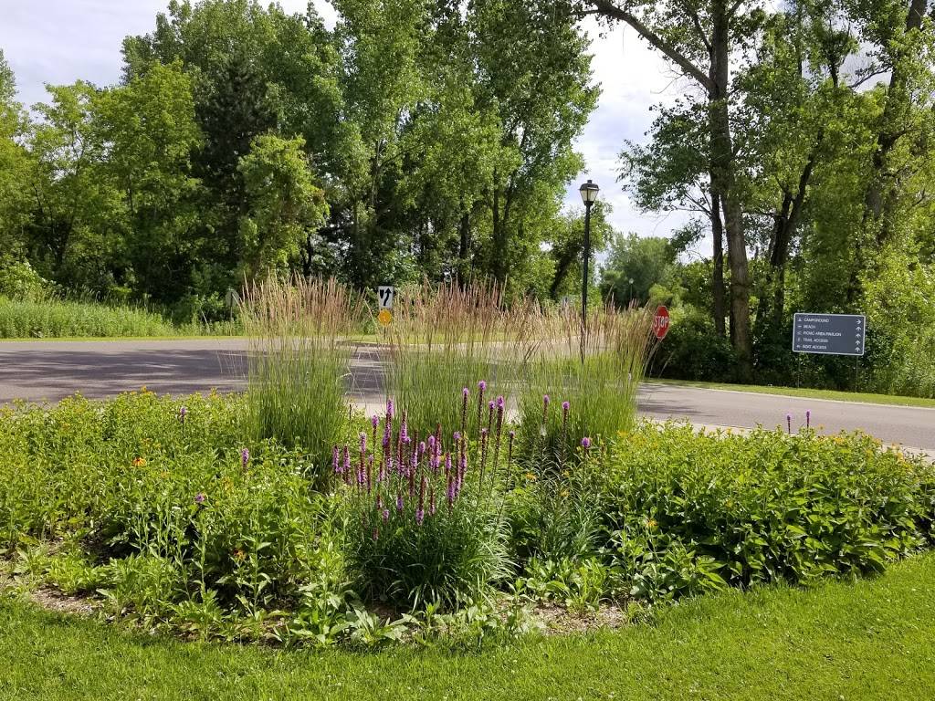 Rice Creek Campground Visitor Center | 7373 Main St, Centerville, MN 55038, USA | Phone: (763) 324-3340