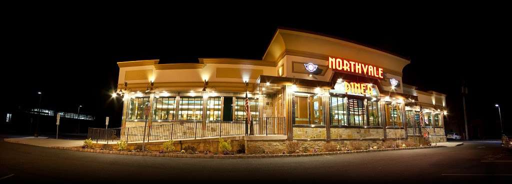 Northvale Classic Diner | 247 Livingston St, Northvale, NJ 07647, USA | Phone: (201) 767-6267