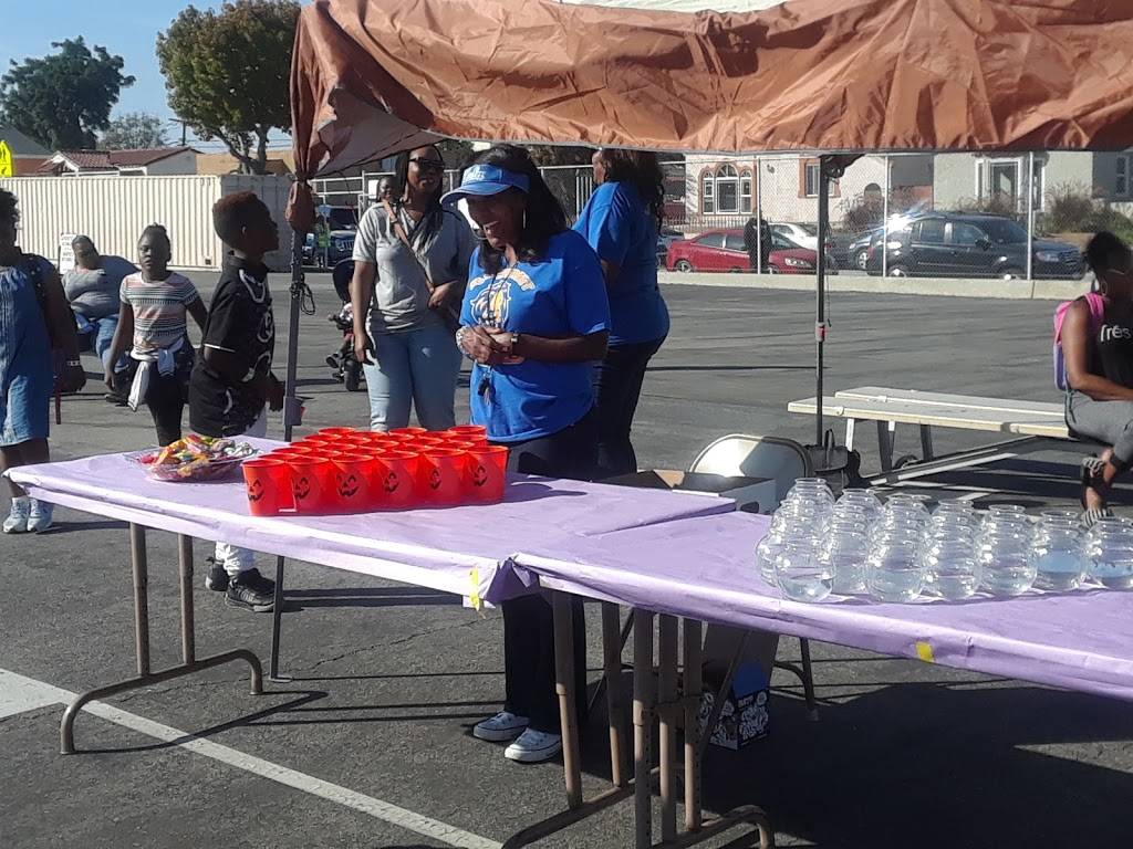 74th Street Elementary School | 2112 W 74th St, Los Angeles, CA 90047, USA | Phone: (323) 753-2338