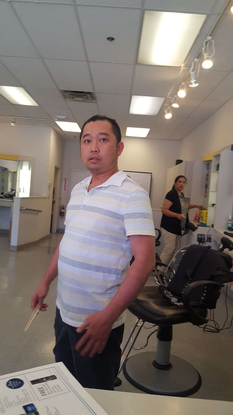 Supercuts | 208 Vintage Way Suite F11, Novato, CA 94947, USA | Phone: (415) 897-2336