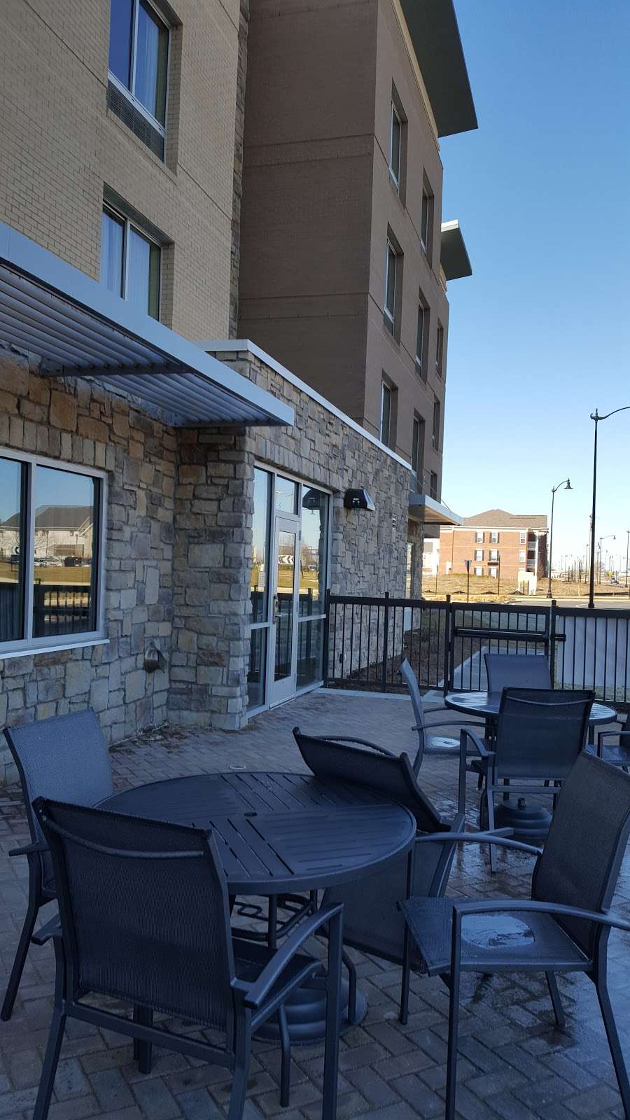 Fairfield Inn & Suites by Marriott Indianapolis Carmel | 1335 W Main St, Carmel, IN 46032, USA | Phone: (317) 574-2500