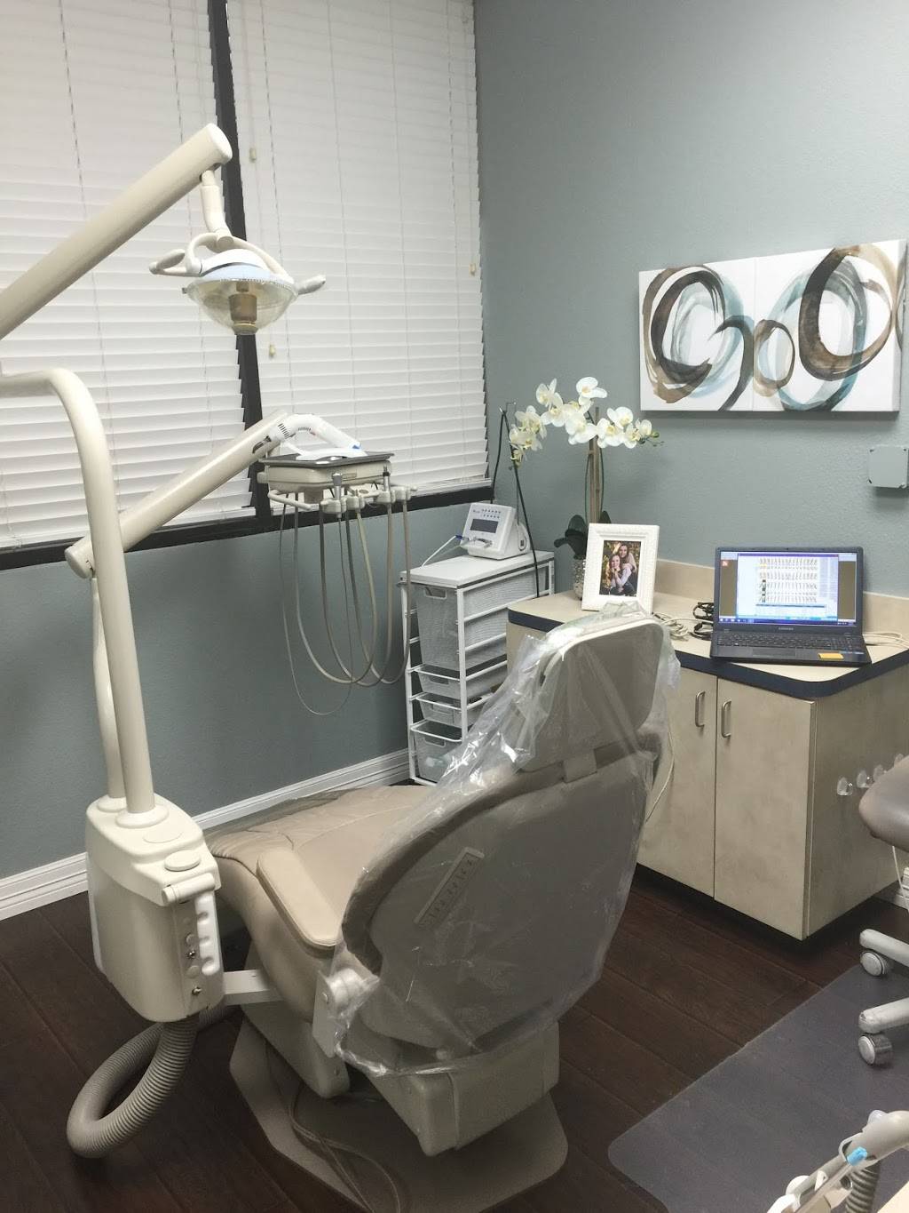 All Smiles Dentistry | 604 W Bethany Dr #210, Allen, TX 75013, USA | Phone: (972) 747-1996