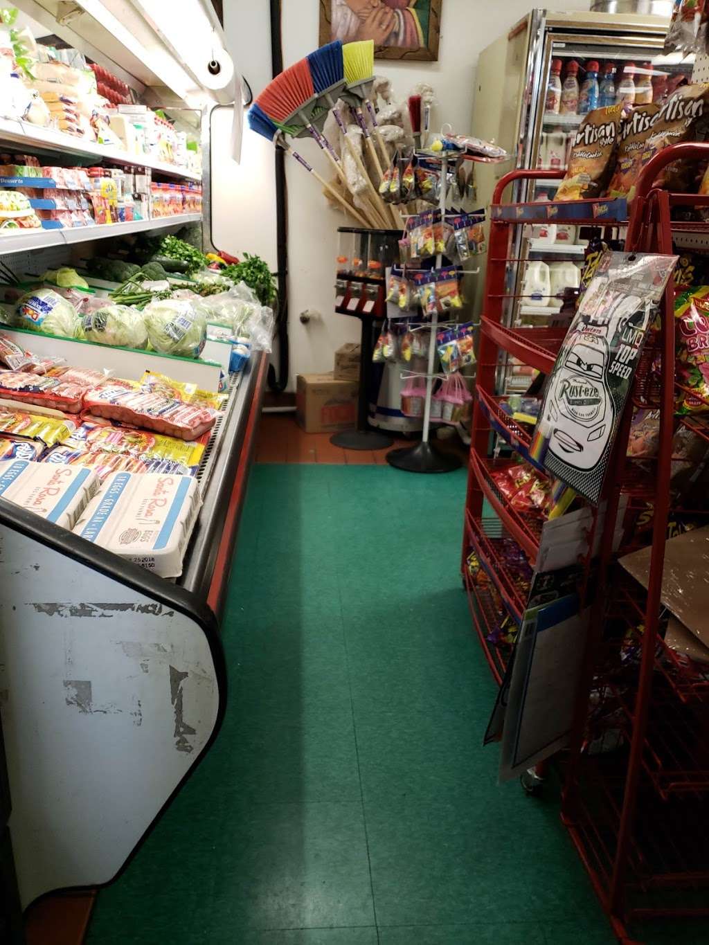 La Chulada Market | 1420 S McDowell Blvd, Petaluma, CA 94954, USA | Phone: (707) 769-1259