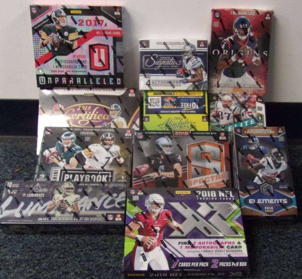 Attack of the Baseball Cards | 60 Milltown Rd, Union, NJ 07083, USA | Phone: (908) 687-8107