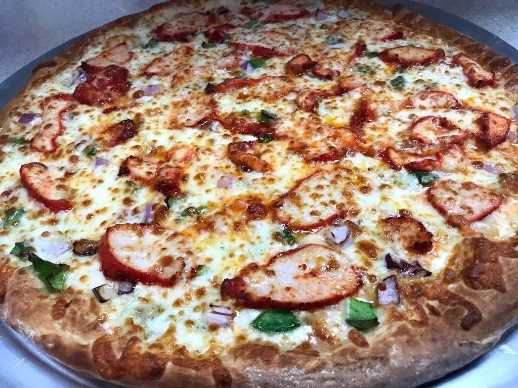 Lombardis Pizza & Grill | 931 Taylor Ave, Towson, MD 21286, USA | Phone: (410) 321-9288